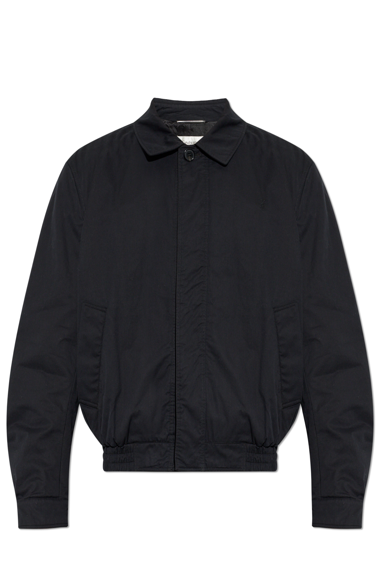 Saint Laurent Cotton jacket | Men's | Vitkac